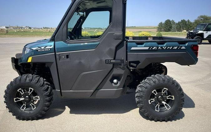 2027 Ranger XP® 1000 NorthStar Edition Ultimate - Polaris