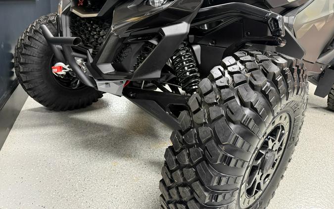 2026 Can-Am Maverick R X RC with Smart-Shox