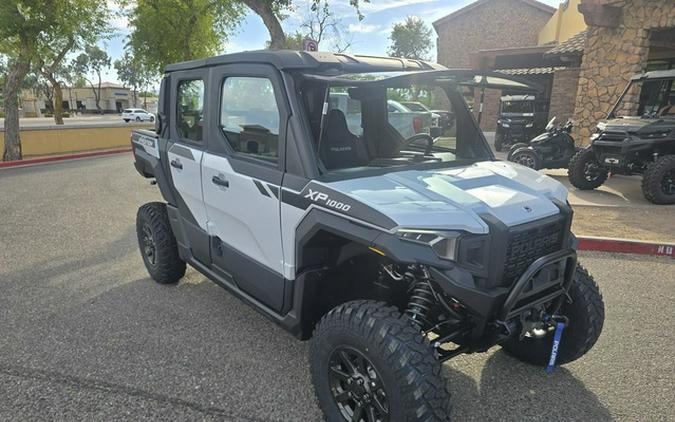 2027 Polaris Xpedition XP 5 Northstar