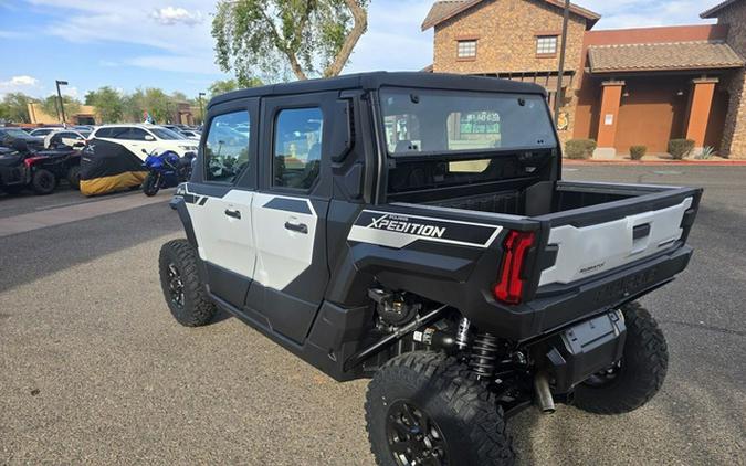 2027 Polaris Xpedition XP 5 Northstar