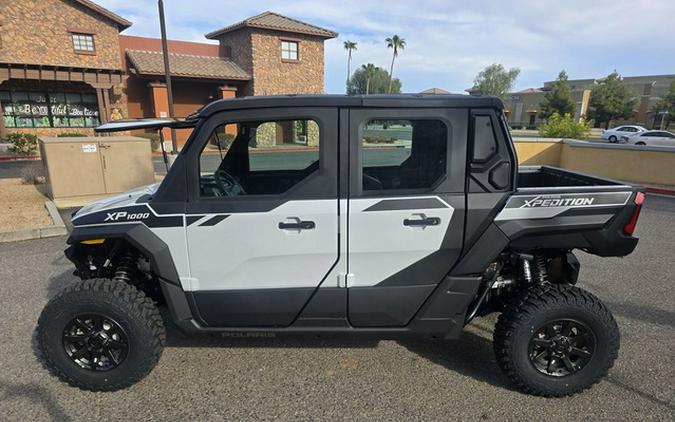 2027 Polaris Xpedition XP 5 Northstar