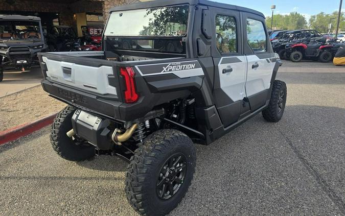 2027 Polaris Xpedition XP 5 Northstar