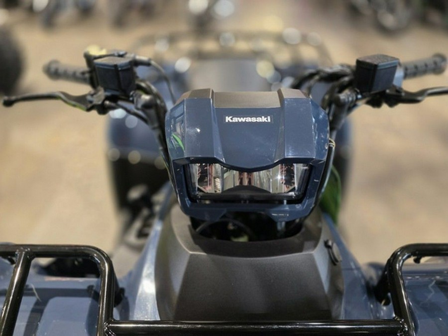 2026 Kawasaki Brute Force 300