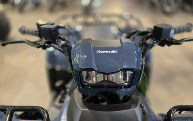2026 Kawasaki Brute Force 300