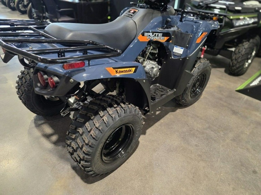 2026 Kawasaki Brute Force 300