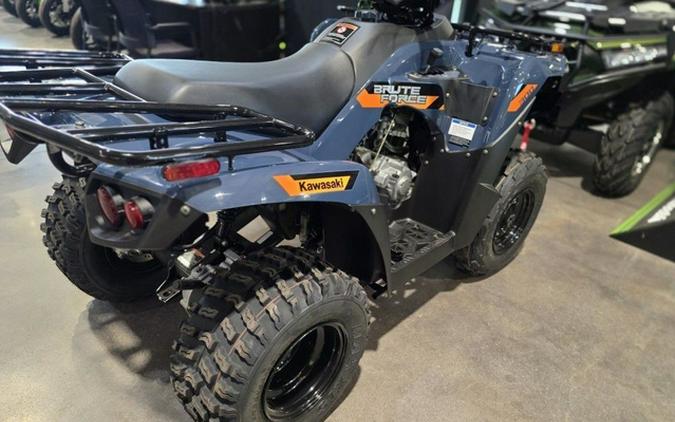 2026 Kawasaki Brute Force 300