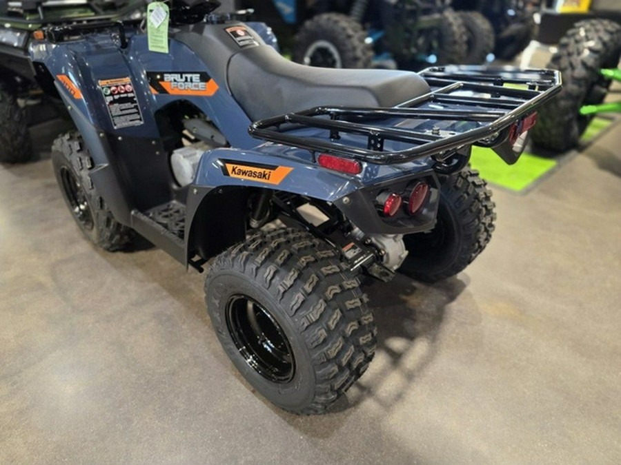 2026 Kawasaki Brute Force 300