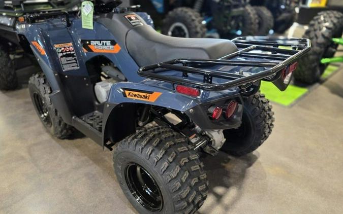 2026 Kawasaki Brute Force 300