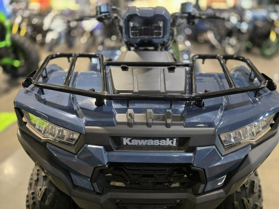 2026 Kawasaki Brute Force 300