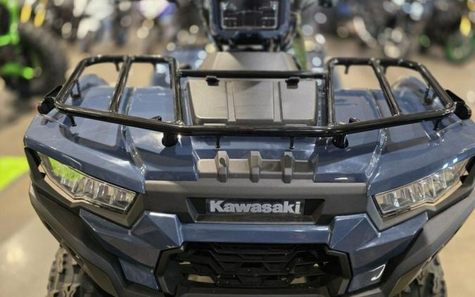 2026 Kawasaki Brute Force 300