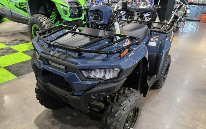 2026 Kawasaki Brute Force 300