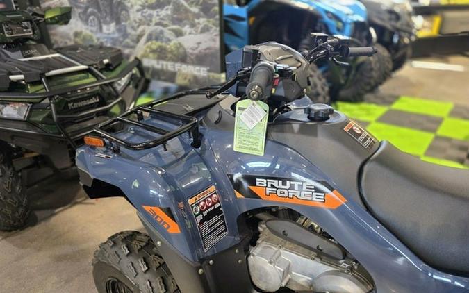 2026 Kawasaki Brute Force 300