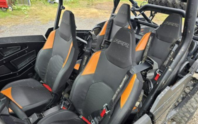 2024 Polaris RZR XP 4 1000 Ultimate