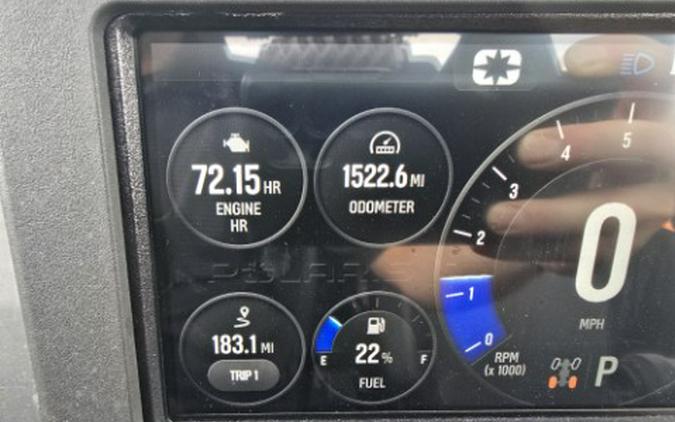 2024 Polaris RZR XP 4 1000 Ultimate