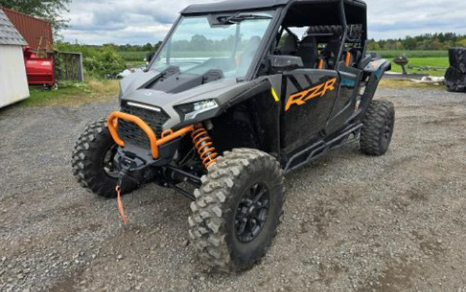 2024 Polaris RZR XP 4 1000 Ultimate