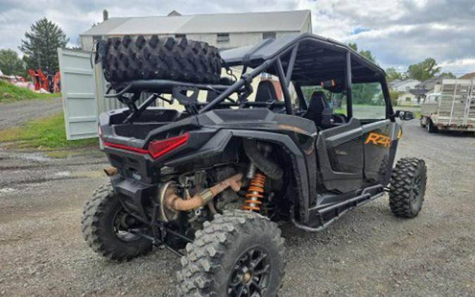 2024 Polaris RZR XP 4 1000 Ultimate