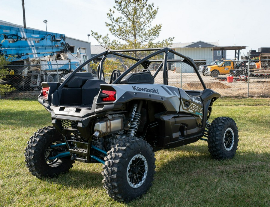 2024 Kawasaki Teryx KRX 1000