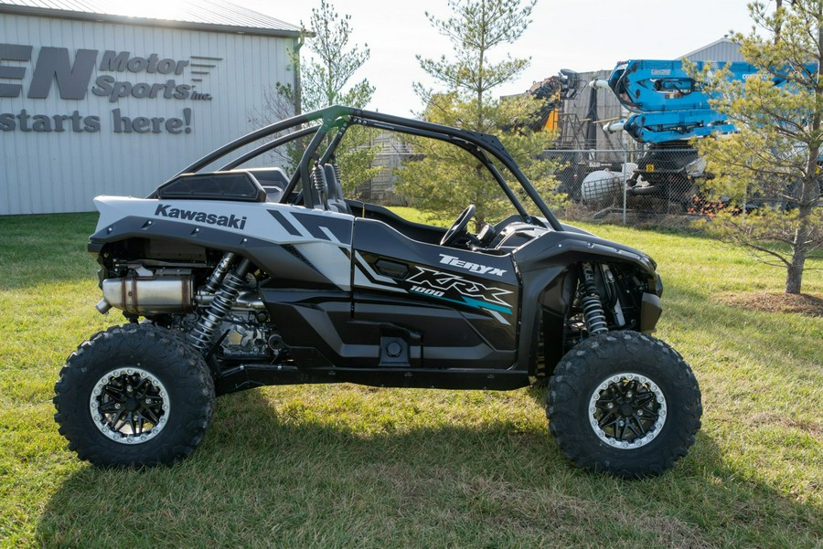 2024 Kawasaki Teryx KRX 1000