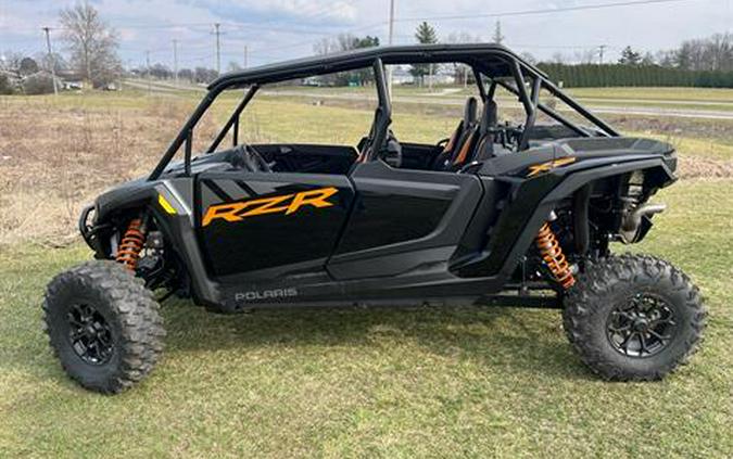 2024 Polaris RZR XP 4 1000 Premium