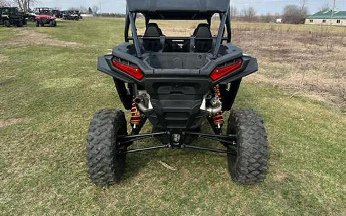 2024 Polaris RZR XP 4 1000 Premium