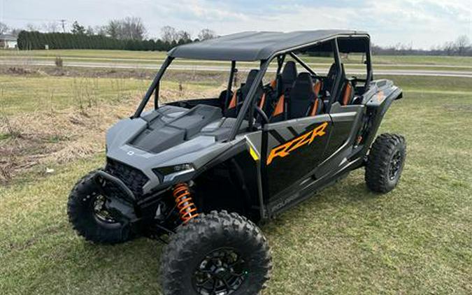 2024 Polaris RZR XP 4 1000 Premium