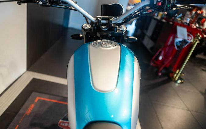 2024 Ducati Scrambler Icon (2G)