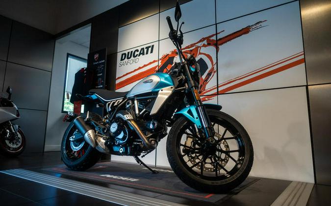 2024 Ducati Scrambler Icon (2G)