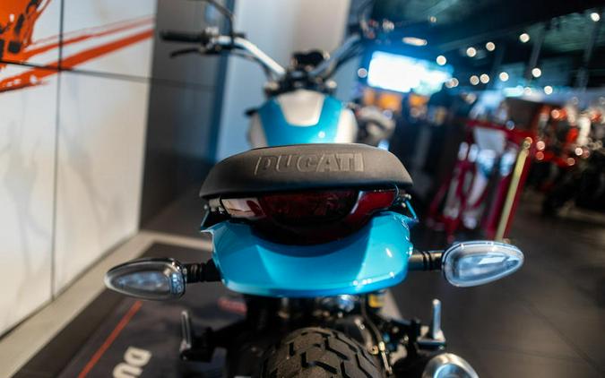 2024 Ducati Scrambler Icon (2G)