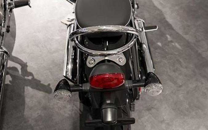 2024 Triumph Bonneville Speedmaster