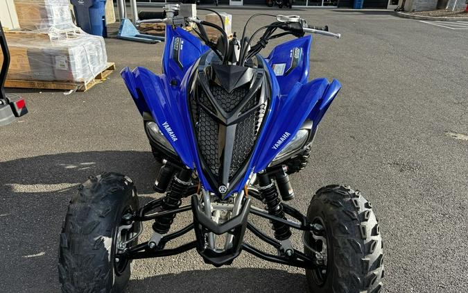 2022 Yamaha Raptor 700R