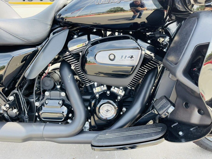 2022 Harley-Davidson Road Glide Limited FLTRK