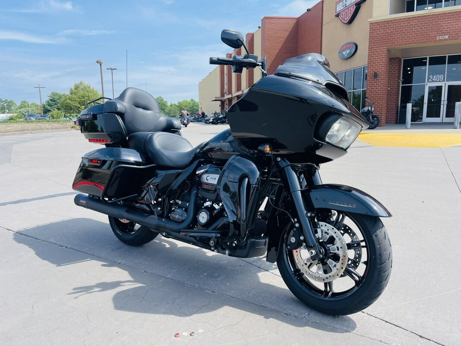 2022 Harley-Davidson Road Glide Limited FLTRK