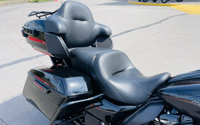 2022 Harley-Davidson Road Glide Limited FLTRK