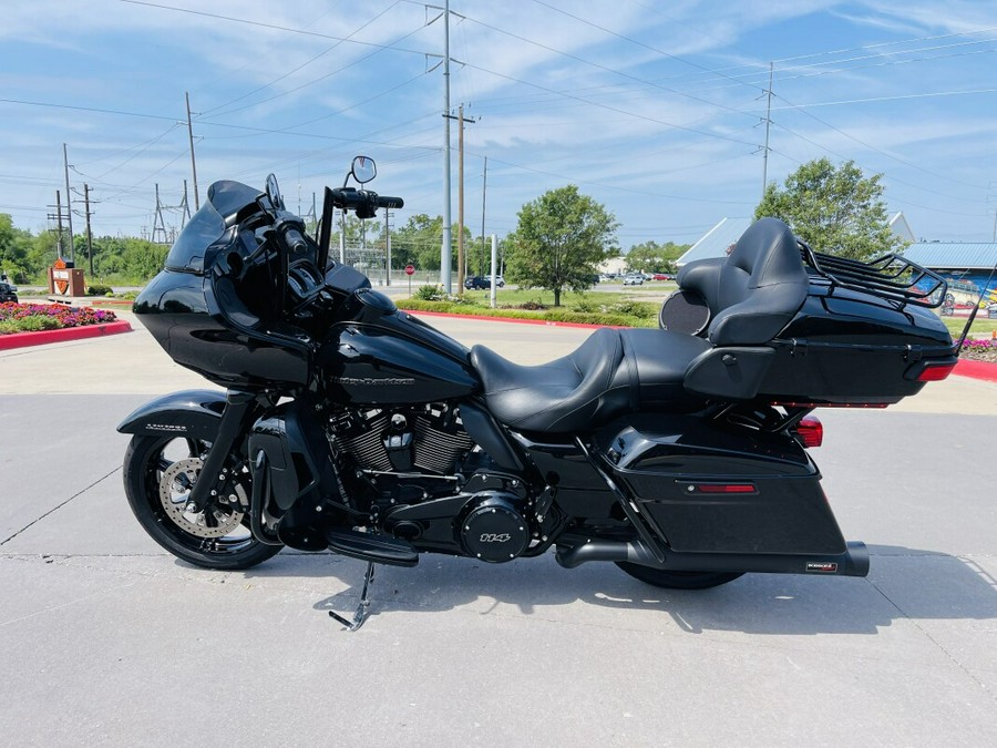 2022 Harley-Davidson Road Glide Limited FLTRK