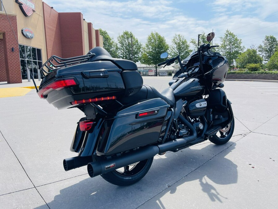 2022 Harley-Davidson Road Glide Limited FLTRK