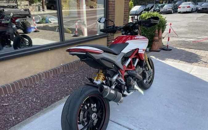 2018 Ducati Hypermotard 950 SP Livery