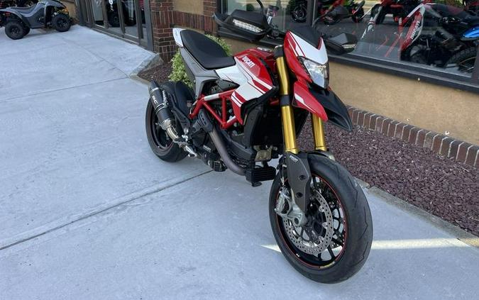 2018 Ducati Hypermotard 950 SP Livery