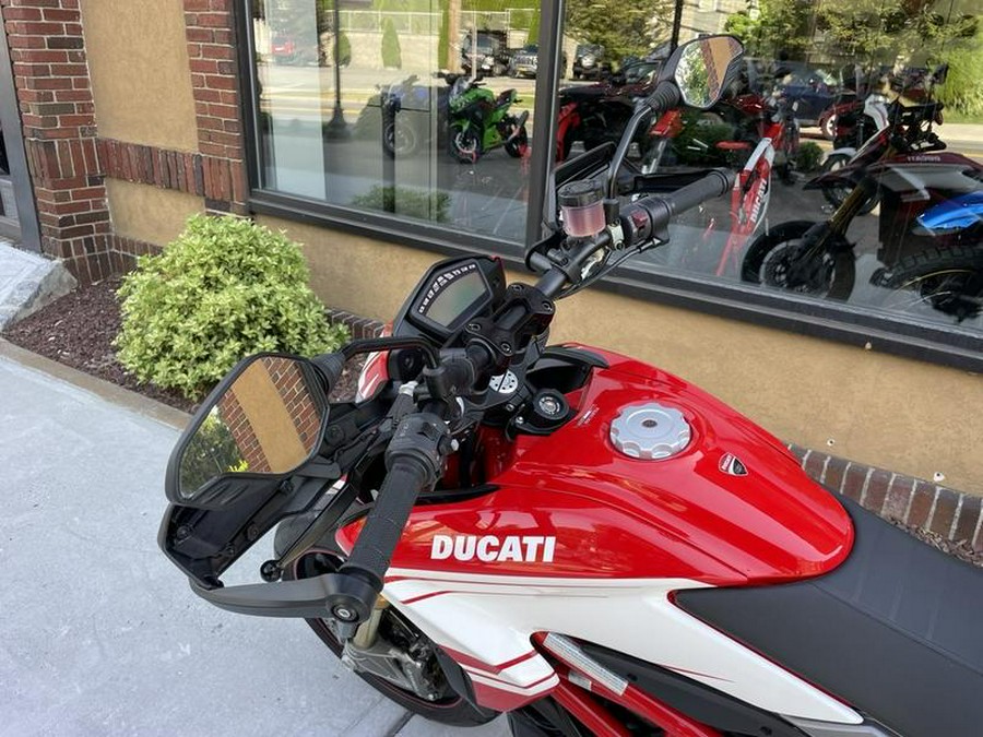 2018 Ducati Hypermotard 950 SP Livery