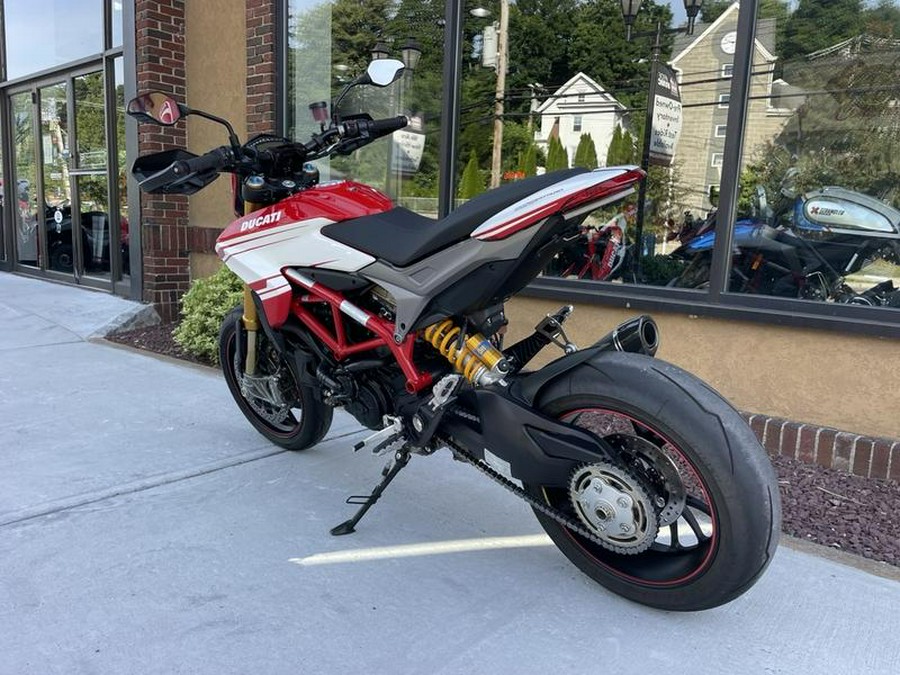 2018 Ducati Hypermotard 950 SP Livery