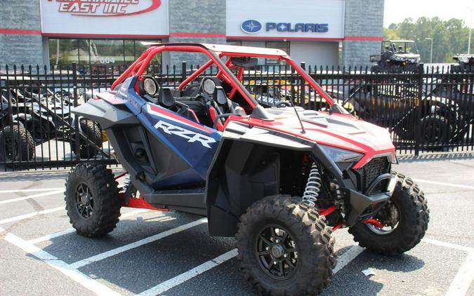 2022 Polaris® Z22MAU92AP