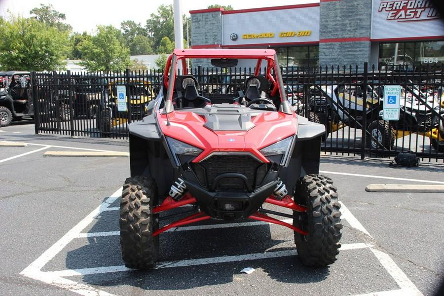 2022 Polaris® Z22MAU92AP