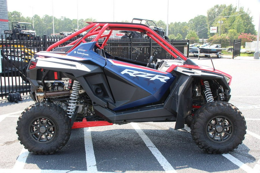 2022 Polaris® Z22MAU92AP