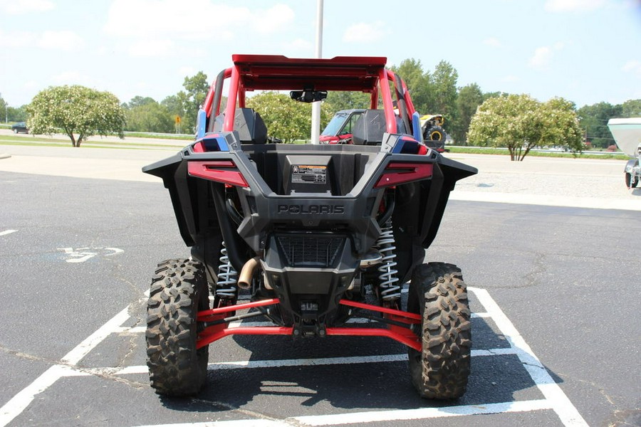 2022 Polaris® Z22MAU92AP