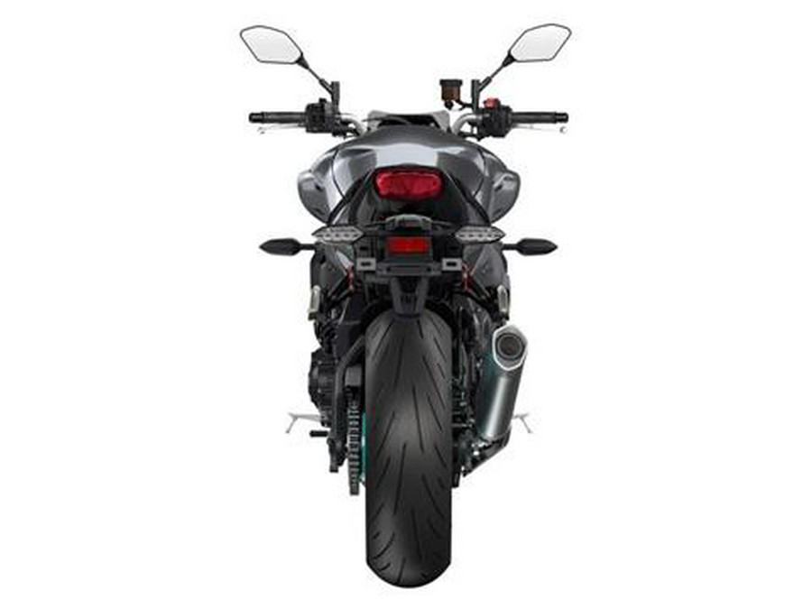 2024 Yamaha MT-10