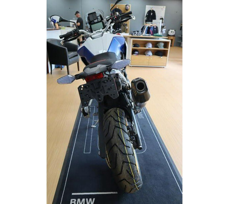 New 2024 BMW F 900 GS