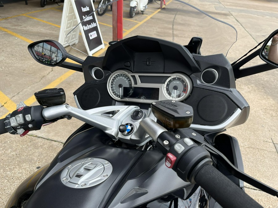 2015 BMW K 1600 GT