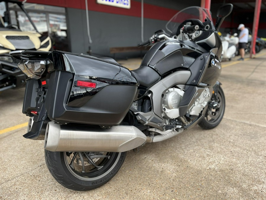 2015 BMW K 1600 GT