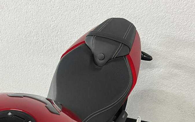 2022 Triumph SPEED TRIPLE 1200RR