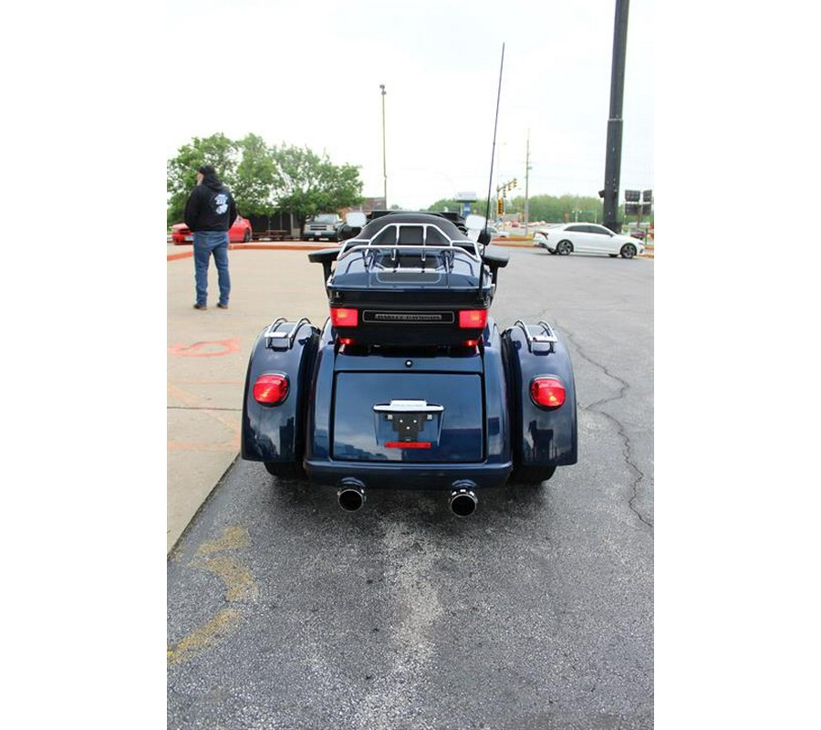 2013 Harley-Davidson Tri Glide® Ultra Classic®