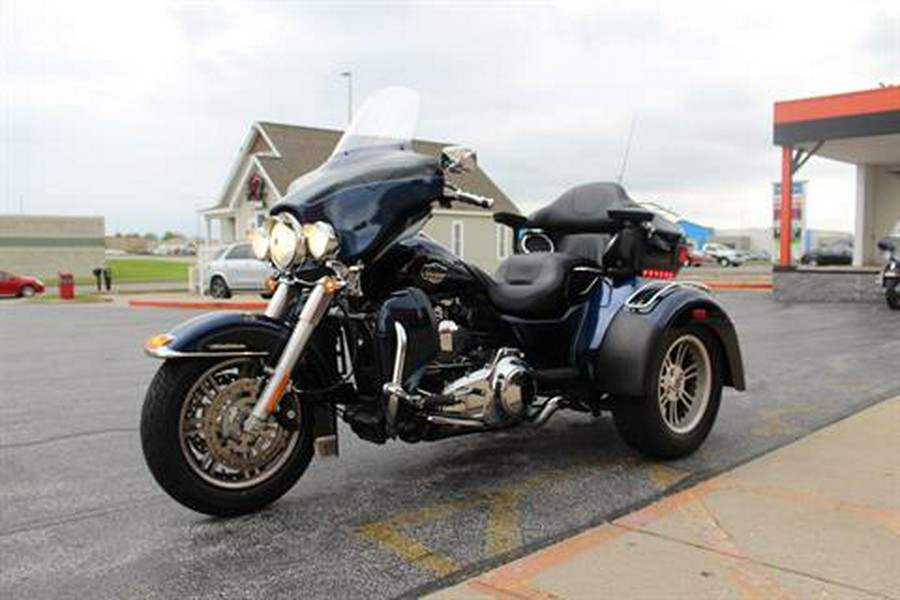 2013 Harley-Davidson Tri Glide® Ultra Classic®